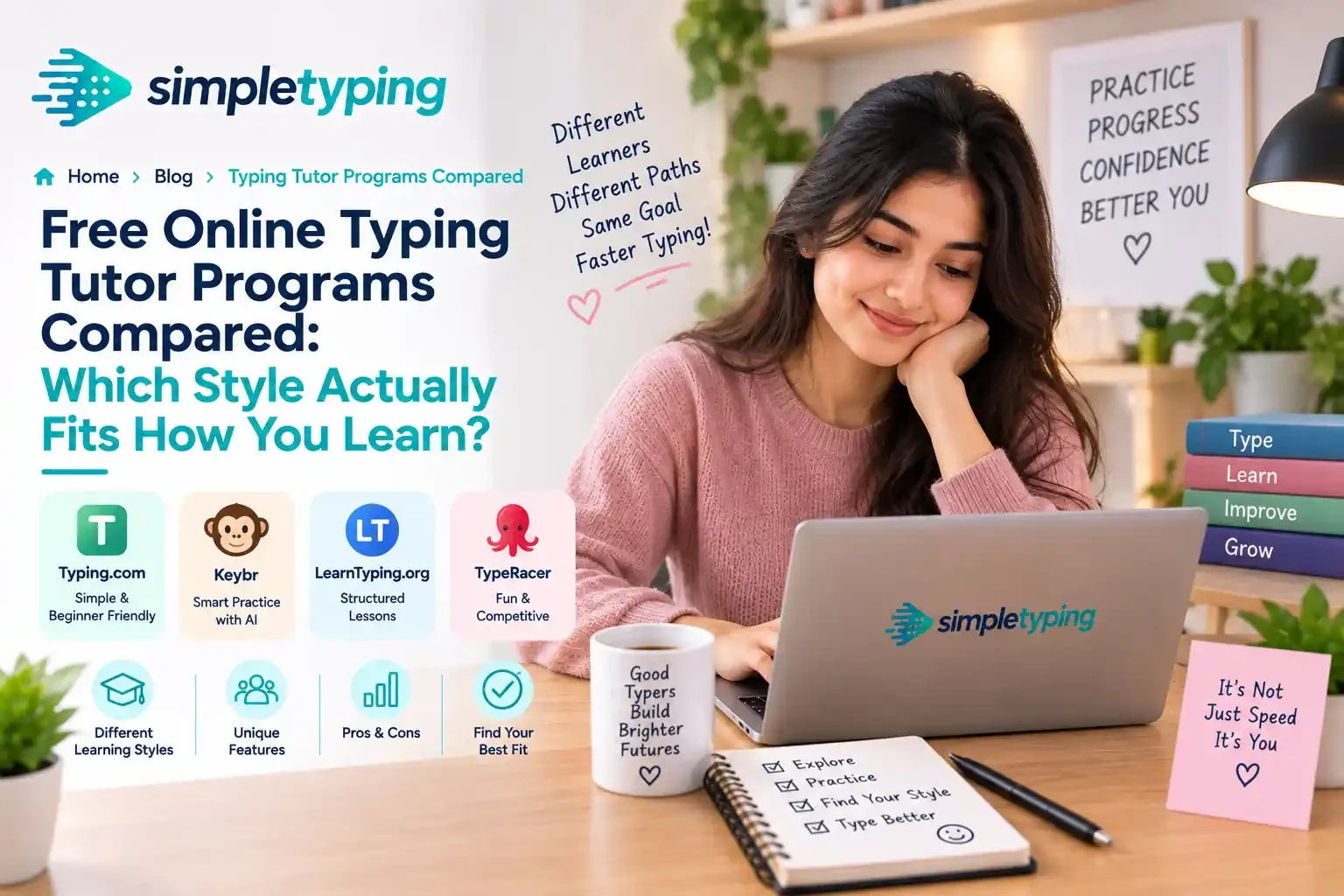 free-online-typing