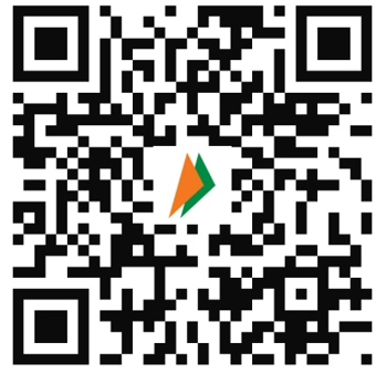 Donate via UPI QR code